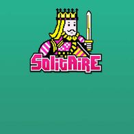 Retro Solitaire