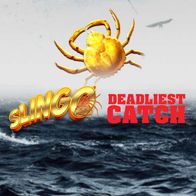 Slingo Deadliest Catch