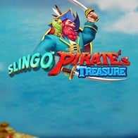 Slingo Pirate Treasure