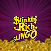 Slingo Stinkin? Rich