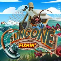 Slingone Fishin