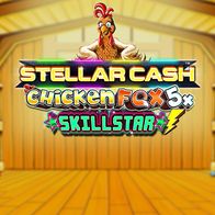 Stellar Cash Chicken Fox 5x Skillstar