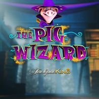 The Pig Wizard Jackpot King