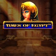 Times Of Egypt