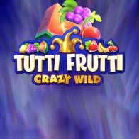 Tutti Frutti Crazy Wild