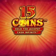 15 Coins