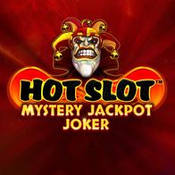Hot Slot Mystery Jackpot Joker