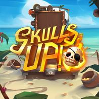 Skulls Up