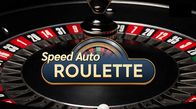 Speed Auto-Roulette 1