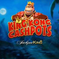 King Kong Cashpot Jackpot King