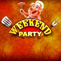 Weekend Party