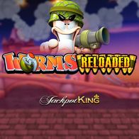 Worms Reloaded Jackpot King