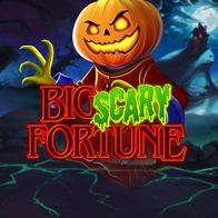 Big Scary Fortune