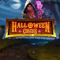 Halloween Circus