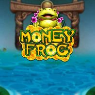 Money Frog