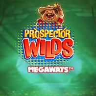 Prospector Wilds Megaways