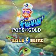 Fishin? Pots of Gold: Gold Blitz