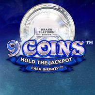 9 Coins? Grand Platinum Edition