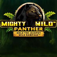Mighty Wild Panther