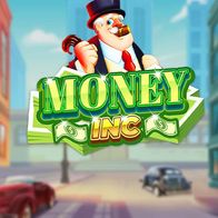 Money Inc