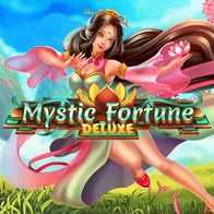 Mystic Fortune Deluxe