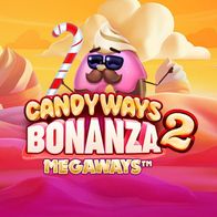 Candyways Bonanza Megaways 2