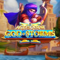 Age of the Gods God of Storms II