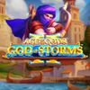 Age of the Gods God of Storms II