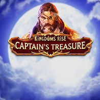 Kingdoms Rise Captains Treasure