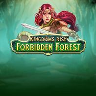 Kingdoms Rise Forbidden Forest
