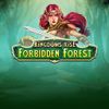 Kingdoms Rise Forbidden Forest