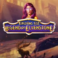 Kingdoms Rise Legends of Elvenstone