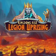 Kingdoms Rise Legion Uprising