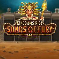 Kingdoms Rise Sands of Fury