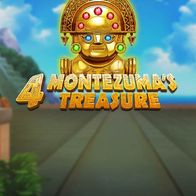 4 Montezumas Treasure