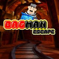 Bagman Escape