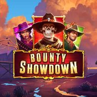 Bounty Showdown