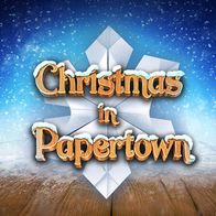 Christmas In Papertown