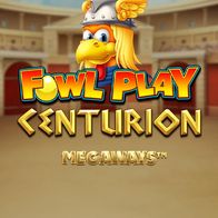 Fowl Play Centurion MegaWays