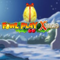 Fowl Play Xmas