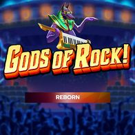 Gods Of Rock Reborn