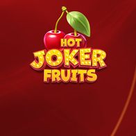 Hot Joker Fruits