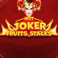 Hot Joker Fruits Stacks