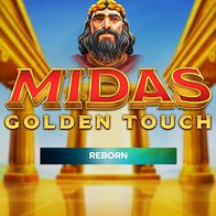 Midas Golden Touch Reborn