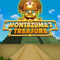 Montezumas Treasure