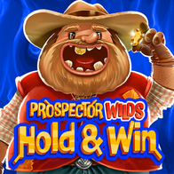 Prospector Wilds Hold And Win