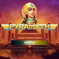 Pyramyth Reborn