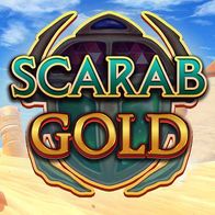 Scarab Gold