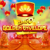 Slingo Golden Envelope