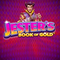Jesters Book Of Gold